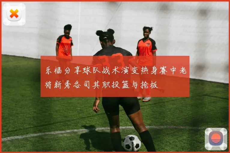 乐福分享球队战术演变热身赛中老将新秀各司其职投篮与抢板