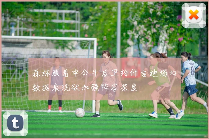 森林狼看中公牛后卫约什吉迪场均数据表现欲加强阵容深度
