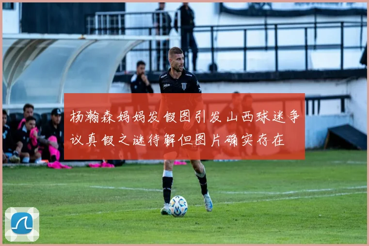 杨瀚森妈妈发假图引发山西球迷争议真假之谜待解但图片确实存在